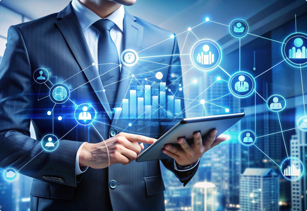 Tendencias tecnológicas para empresas en cali